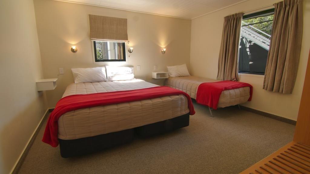 Country Glen Lodge Christchurch Ngoại thất bức ảnh