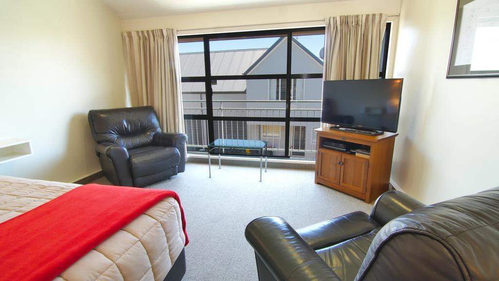Country Glen Lodge Christchurch Ngoại thất bức ảnh