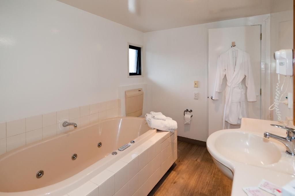 Country Glen Lodge Christchurch Ngoại thất bức ảnh